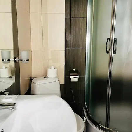аполонис Хотел 3*